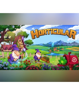 Horticular Steam Key GLOBAL
